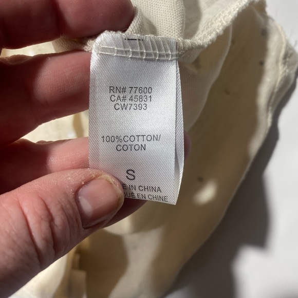 Chaser Rainbow Motorcycle Print One For The Road Paint Spatter T-Shirt NWT L - Picture 13 of 14